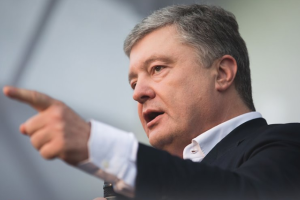 Порошенко: Никакой "формулы Штайнмайера", как составляющей Минских соглашений, не существует!
