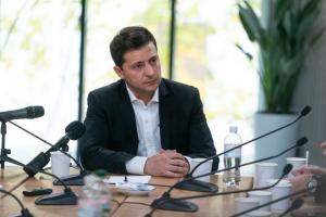 "Это хамство и позорная манера общения": Гай о споре Зеленского с добровольцем в Золотом