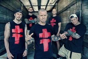 Сергей Михалок и группа Brutto презентовали документальный фильм