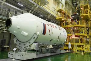 Внеземная лихорадка: "Союз-12" принес из космоса неизвестные бактерии