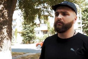 "Мы на месте и все фиксируем": Лидер "Нацкорпуса" о разведении сил в Золотом