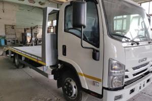 В Украине запустили производство нового вида авто