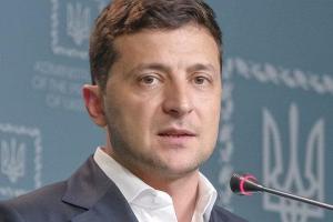 Украинская сторона подписала "формулу Штайнмайера": Зеленский подтвердил