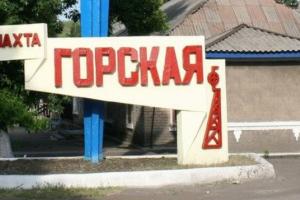 Шахтеры шахты "Горская" получили зарплату за три месяца с "хвостиком", - Видиш