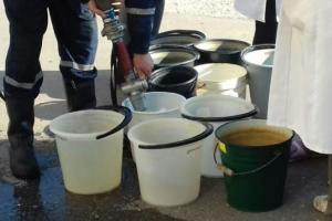 "Дорожная карта" "Лисичанскводоканала": Жителей Лисичанска могут оставить без воды на неопределенный срок