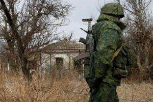 В штабе ООС назвали точную дату разведения войск в Петровском