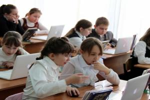 В украинских школах введут новый обязательный предмет