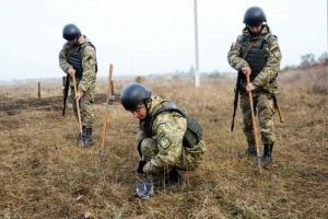На Донбассе боевики цинично нарушают договоренности: зафиксировано 3 обстрела, 6 военных ВСУ получили ранения - штаб