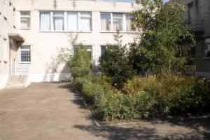 В Северодонецке возле Центра детского и юношеского творчества нашли корпус гранаты