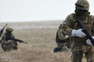 На Донбассе зафиксировано 5 обстрелов, 4 военнослужащих ВСУ получили ранения - штаб