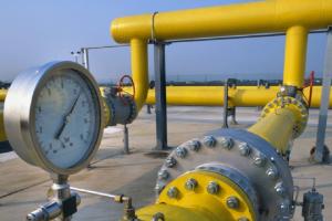 "Газпром" предупредил Украину, что "перекроет трубу" с 1 января