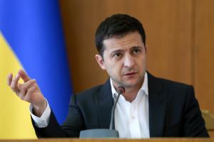 Зеленский рассказал, как будет бороться с производителями "левого" спирта