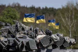 Сводка ООС: На Донбассе противник 5 раз нарушили режим прекращения огня