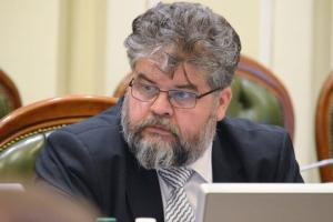 "Люблю, когда на меня давят": Яременко уходит с поста главы комитета Рады