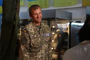 В Польше по запросу России задержали легендарного ветерана АТО