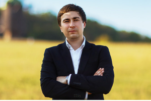 "Мы едва собрали 7,6 млн из 10 млн гектаров": Лещенко удивили результаты аудита земли
