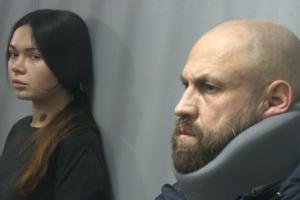 ДТП с участием Зайцевой в Харькове: защита Дронова подала апелляцию