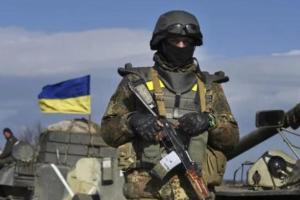 Боевики на Донбассе 8 раз нарушили режим тишины - штаб