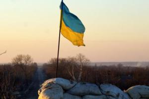 На Донбассе враг применил противотанковые ракеты, 1 боец ВСУ погиб - штаб