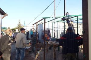 На КПВВ "Станица Луганская" откроют дополнительную полосу пропуска