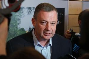 "Если я не найду деньги, то придется сидеть в СИЗО": Дубневич о решении суда