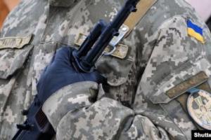 Сводка ООС: Боевики 6 раз нарушили режим прекращения огня