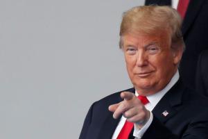 Трамп мстит Киеву: США ликвидируют пост спецпреда по Украине