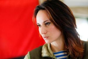 "С Зеленским будет то, что мы говорили": Маруся Зверобой прокомментировала обыски ГБР