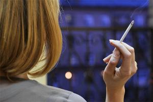 В Украине запретят "дамские" сигареты: разработан план действий