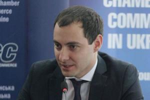 Кабмин назначил нового руководителя "Укравтодора"