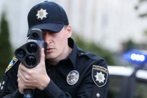 В Лисичанске появятся новые участки фиксации скорости авто