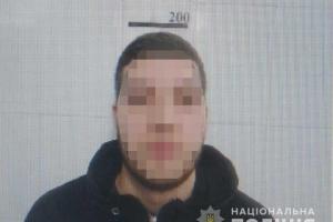 Избил до смерти: полиция Киева задержала подозреваемого иностранца