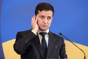 Зеленский провел телефонный разговор с Эрдоганом