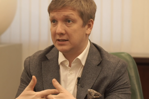 Цены на газ в Украине могут удвоиться, - Коболев