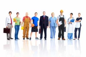 "Реформа рынка труда": Гончарук назвал пять ключевых нововведений