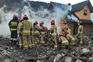 Взрыв на горнолыжном курорте в Польше: названо число жертв