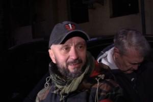 Дело Шеремета: подозреваемому избрали меру пресечения