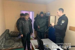 На Луганщине полицейские разоблачили организатора борделя "на колесах"