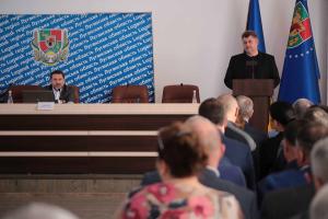 Медведчук назвал основные цели Программы развития Луганской области на 2020 год