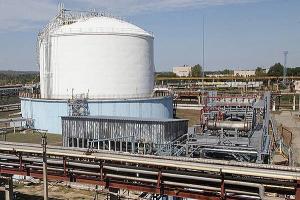 Северодонецкий "Азот" увеличил объемы производства удобрений