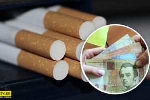 "Дорогое удовольствие": В 2020 году сильно подорожают сигареты