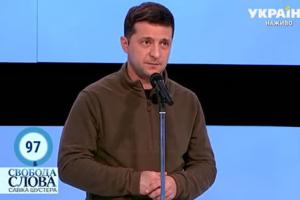 "Я не боюсь": Зеленский подтвердил двустороннюю встречу с Путиным в Париже