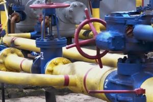 Транзит газа: жители Харьковской области могут остаться без отопления