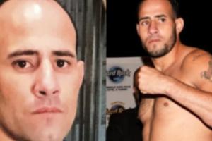 В США после поединка застрелили кубинского боксера