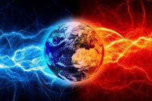 Магнитные бури в январе 2020 года: названы даты метеоударов