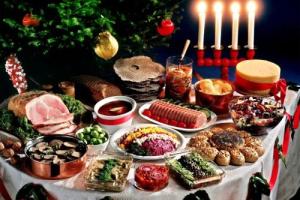Цена новогоднего застолья: сколько денег украинцы потратят на мясо