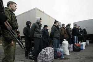 "Всех на всех": Названа дата и место обмена пленными