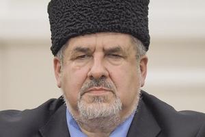 Марш на Крым: Чубаров анонсировал шествие на полуостров