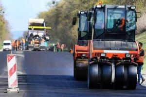 Укравтодор: В Украине построят 9 новых объездных дорог