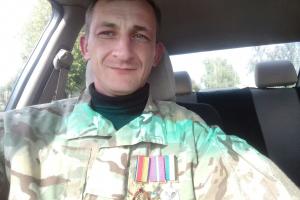 На Луганщине покончил с собой военный: что известно о бойце